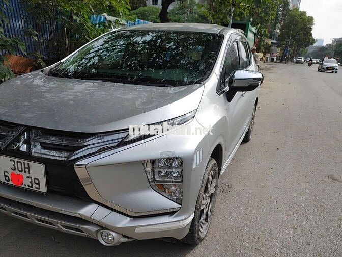 Mitsubishi Xpander 2021 1.5AT - 43.500 km