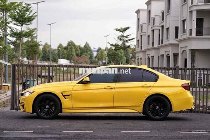 BMW 328i model 2013 up full đồ chơi 200tr siêu đẹp