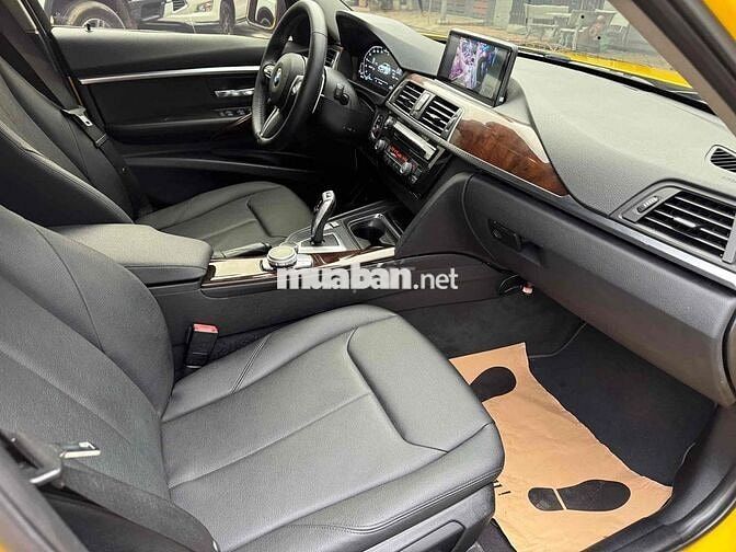 BMW 328i model 2013 up full đồ chơi 200tr siêu đẹp