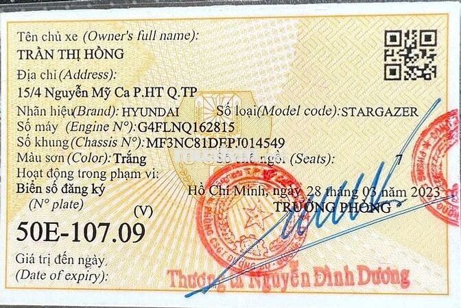 HYUNDA STARGAZER 2022 BẢN CAO CẤP BẢO HÀNH 1 NĂM