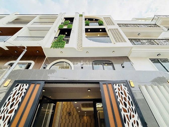 Bán nhà ở mặt tiền đường số 16, phường Linh Trung, Thủ Đức, giá 2 tỷ 3