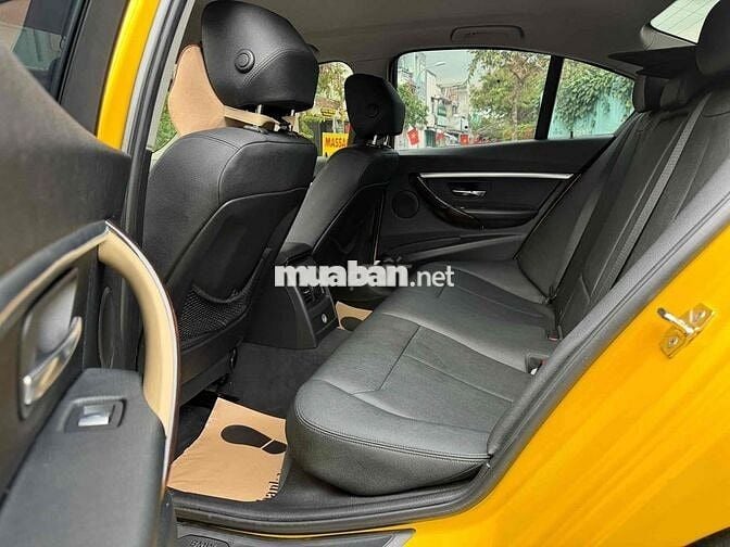 BMW 328i model 2013 up full đồ chơi 200tr siêu đẹp