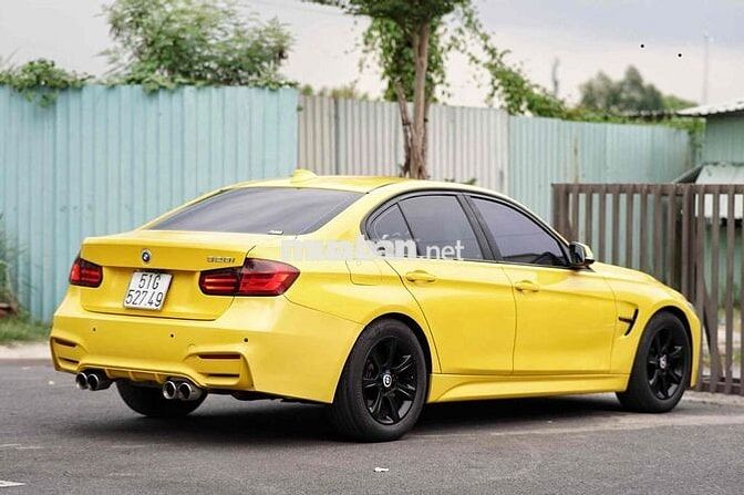 BMW 328i model 2013 up full đồ chơi 200tr siêu đẹp