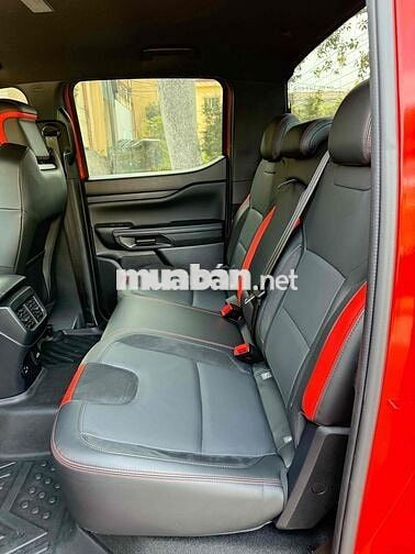 Ford Ranger Sx2024 Raptor 4x4 AT - 16000 km
