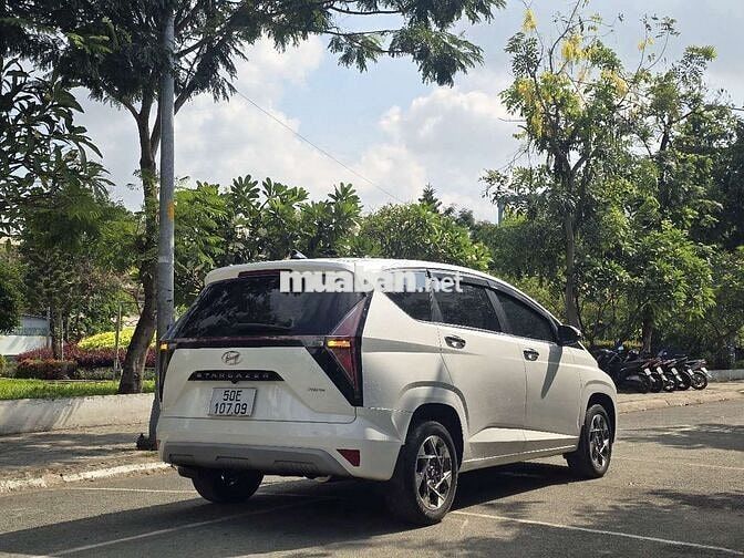 HYUNDA STARGAZER 2022 BẢN CAO CẤP BẢO HÀNH 1 NĂM