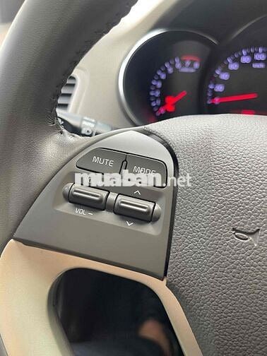 Kia Morning 2019 S AT - 23900 km