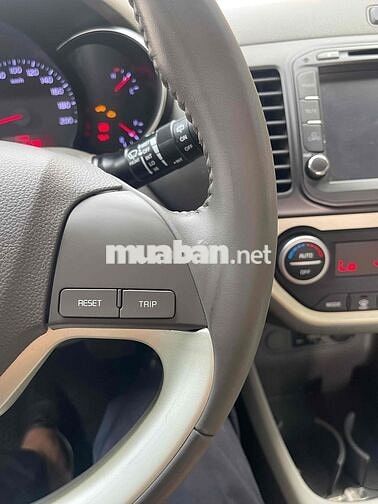 Kia Morning 2019 S AT - 23900 km