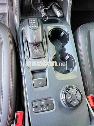 Ford Ranger Sx2024 Raptor 4x4 AT - 16000 km