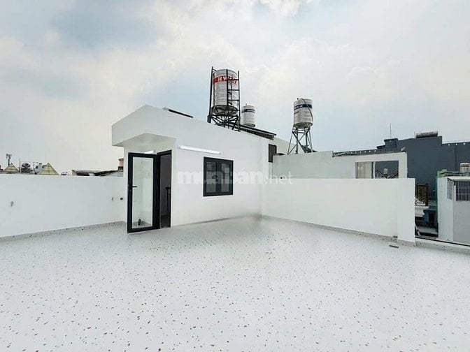 Bán nhà ở mặt tiền đường số 16, phường Linh Trung, Thủ Đức, giá 2 tỷ 3