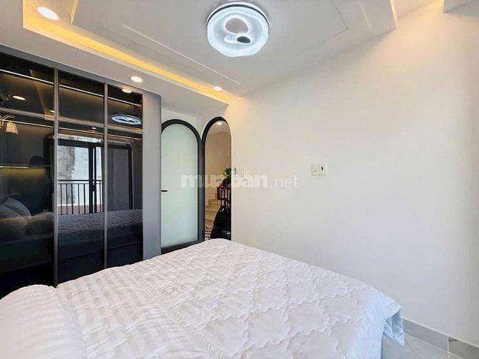 Bán nhà ở mặt tiền đường số 16, phường Linh Trung, Thủ Đức, giá 2 tỷ 3