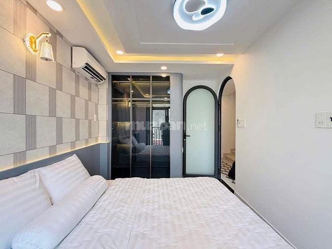 Bán nhà ở mặt tiền đường số 16, phường Linh Trung, Thủ Đức, giá 2 tỷ 3