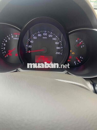 Kia Morning 2019 S AT - 23900 km