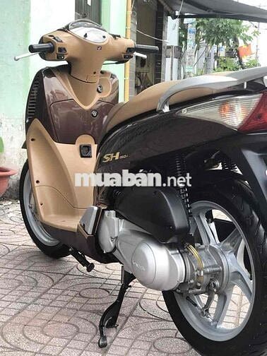 SH150 Ý 2008 - Y HÌNH SIÊU KENG BSTP - GÓP NỢ XẤU