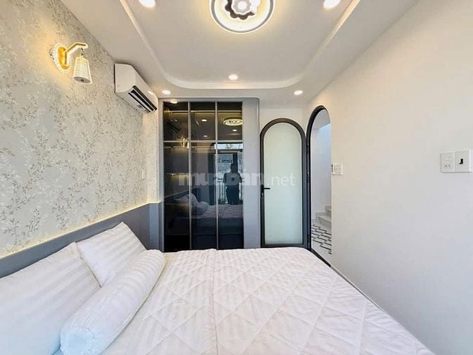 Bán nhà ở mặt tiền đường số 16, phường Linh Trung, Thủ Đức, giá 2 tỷ 3