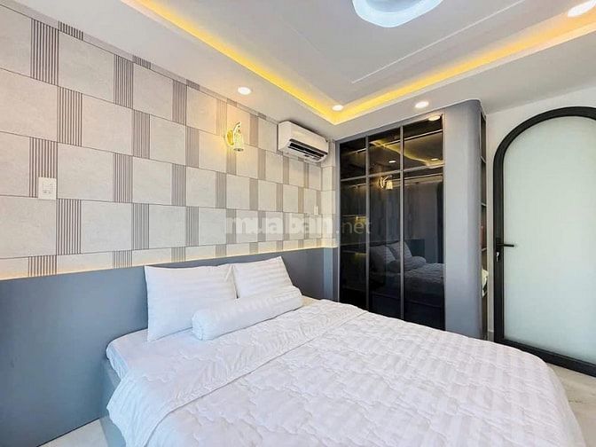 Bán nhà ở mặt tiền đường số 16, phường Linh Trung, Thủ Đức, giá 2 tỷ 3