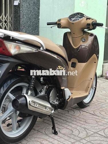 SH150 Ý 2008 - Y HÌNH SIÊU KENG BSTP - GÓP NỢ XẤU