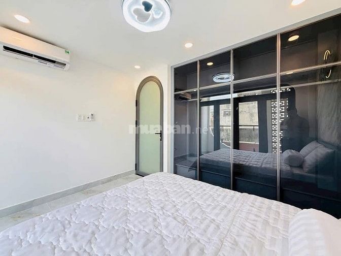 Bán nhà ở mặt tiền đường số 16, phường Linh Trung, Thủ Đức, giá 2 tỷ 3