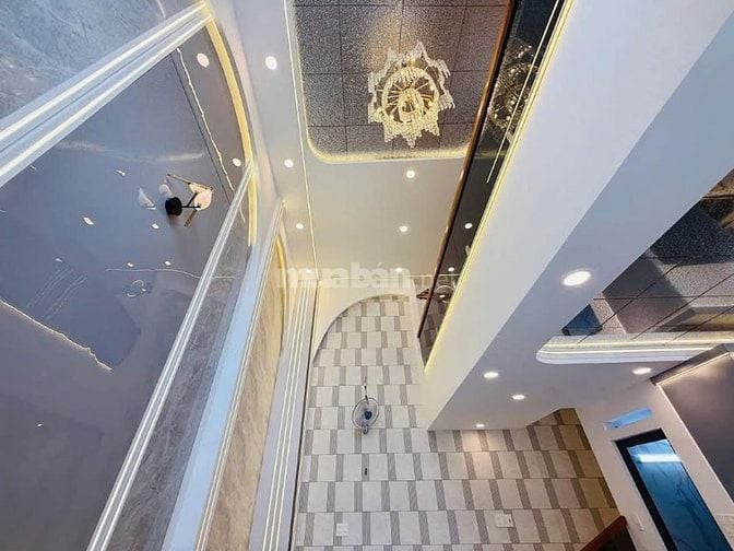 Bán nhà ở mặt tiền đường số 16, phường Linh Trung, Thủ Đức, giá 2 tỷ 3