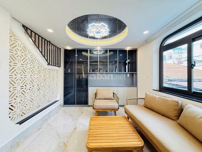 Bán nhà ở mặt tiền đường số 16, phường Linh Trung, Thủ Đức, giá 2 tỷ 3