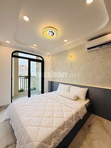 Bán nhà ở mặt tiền đường số 16, phường Linh Trung, Thủ Đức, giá 2 tỷ 3