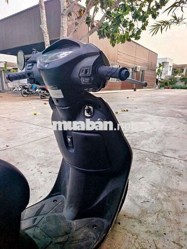Honda Lead  Fi 110cc  2011 59D1