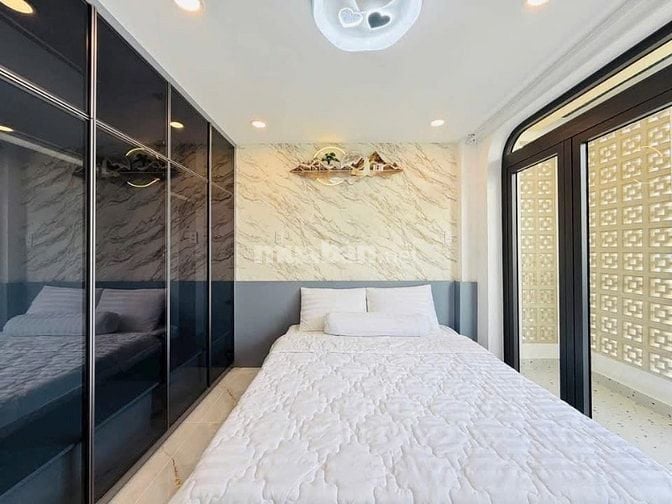 Bán nhà ở mặt tiền đường số 16, phường Linh Trung, Thủ Đức, giá 2 tỷ 3