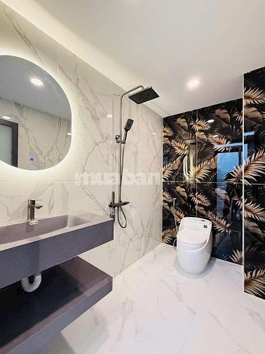 Bán nhà ở mặt tiền đường số 16, phường Linh Trung, Thủ Đức, giá 2 tỷ 3