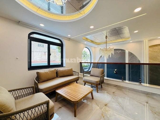 Bán nhà ở mặt tiền đường số 16, phường Linh Trung, Thủ Đức, giá 2 tỷ 3