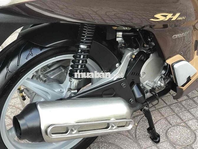 SH150 Ý 2008 - Y HÌNH SIÊU KENG BSTP - GÓP NỢ XẤU