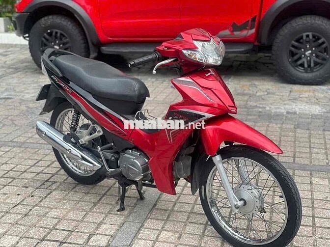 Honda Wave Blade 2018 có hỗ trợ trả góp
