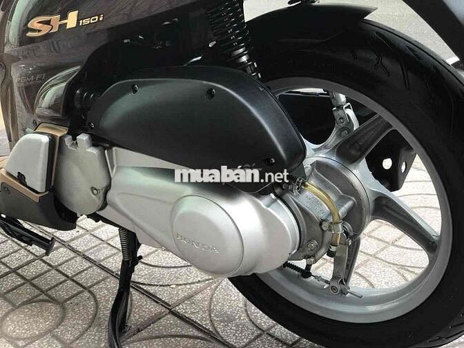 SH150 Ý 2008 - Y HÌNH SIÊU KENG BSTP - GÓP NỢ XẤU