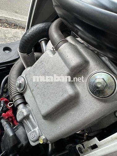 Sh ý sm 106 đk 2011.chao chưa mở.chất xe mộc zin