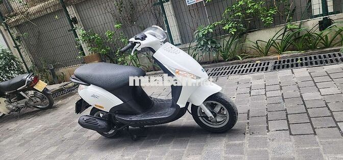 Piaggio zip 2023 biển Hà Nội đăng ký chính chủ