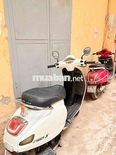 BÁN XE 50 CC