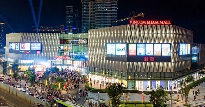 CĂN HỘ 1PN+1 THE BEVERLY – VIEW HỒ 36HA TRIỆU ĐÔ – GIÁ CHỈ 3 TỶ 220 TR