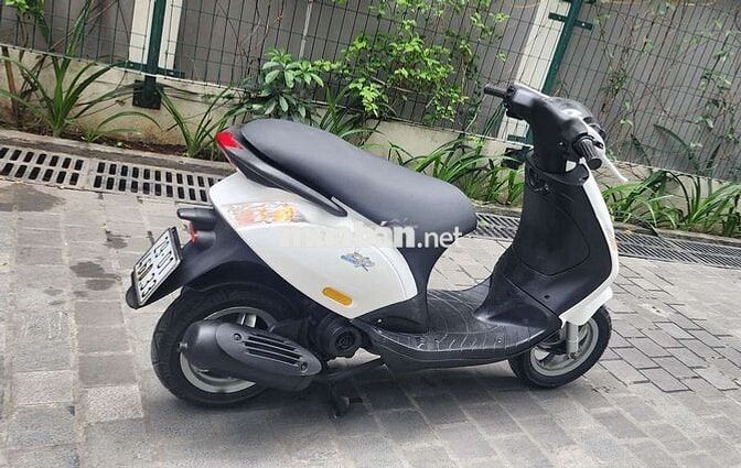 Piaggio zip 2023 biển Hà Nội đăng ký chính chủ