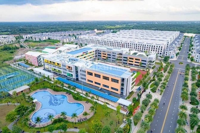 CĂN HỘ 1PN+1 THE BEVERLY – VIEW HỒ 36HA TRIỆU ĐÔ – GIÁ CHỈ 3 TỶ 220 TR