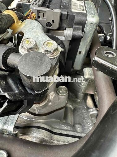 Sh ý sm 106 đk 2011.chao chưa mở.chất xe mộc zin