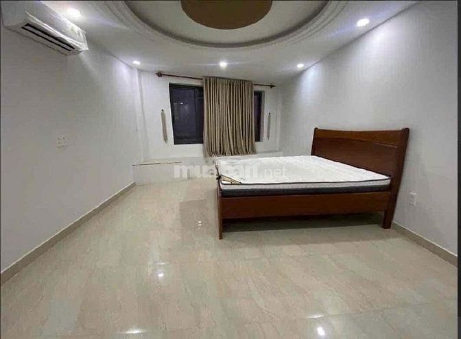Cho thuê nhà 243/16a Nguyễn Văn Đậu, Phường 11, Bình Thạnh