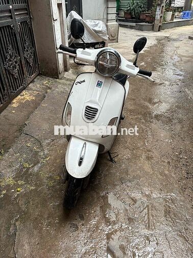 BÁN XE 50 CC