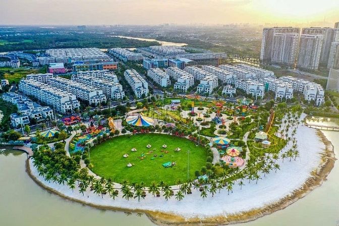 CĂN HỘ 1PN+1 THE BEVERLY – VIEW HỒ 36HA TRIỆU ĐÔ – GIÁ CHỈ 3 TỶ 220 TR