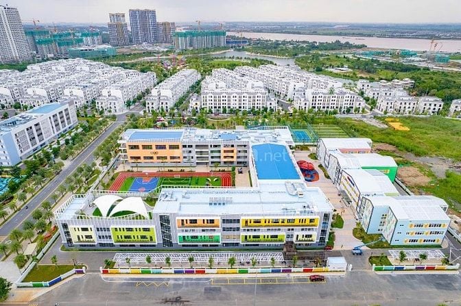 CĂN HỘ 1PN+1 THE BEVERLY – VIEW HỒ 36HA TRIỆU ĐÔ – GIÁ CHỈ 3 TỶ 220 TR