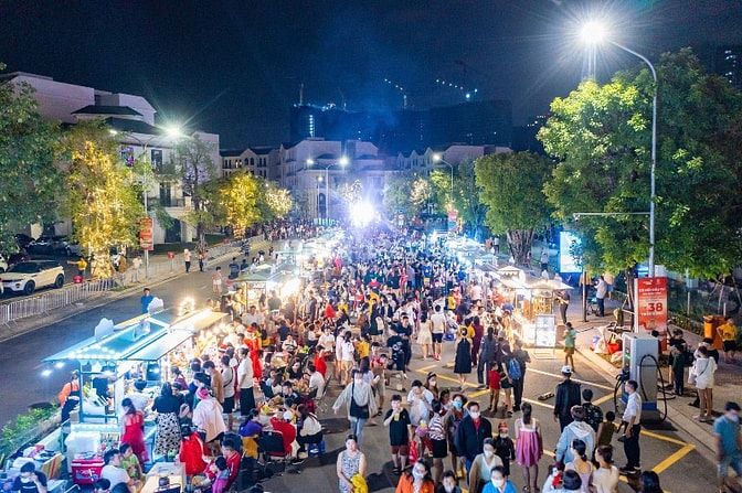 CĂN HỘ 1PN+1 THE BEVERLY – VIEW HỒ 36HA TRIỆU ĐÔ – GIÁ CHỈ 3 TỶ 220 TR