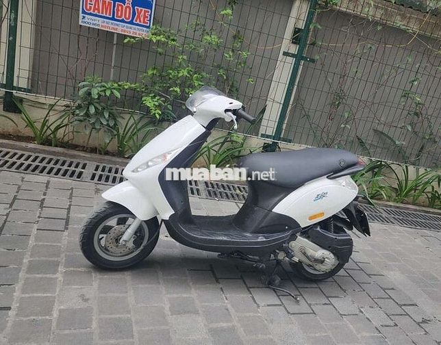 Piaggio zip 2023 biển Hà Nội đăng ký chính chủ