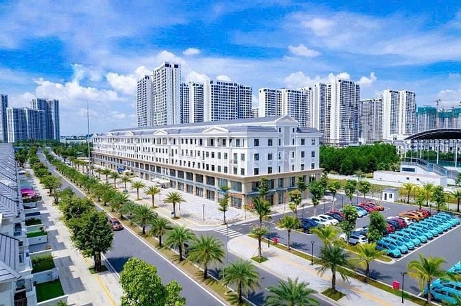 CĂN HỘ 1PN+1 THE BEVERLY – VIEW HỒ 36HA TRIỆU ĐÔ – GIÁ CHỈ 3 TỶ 220 TR