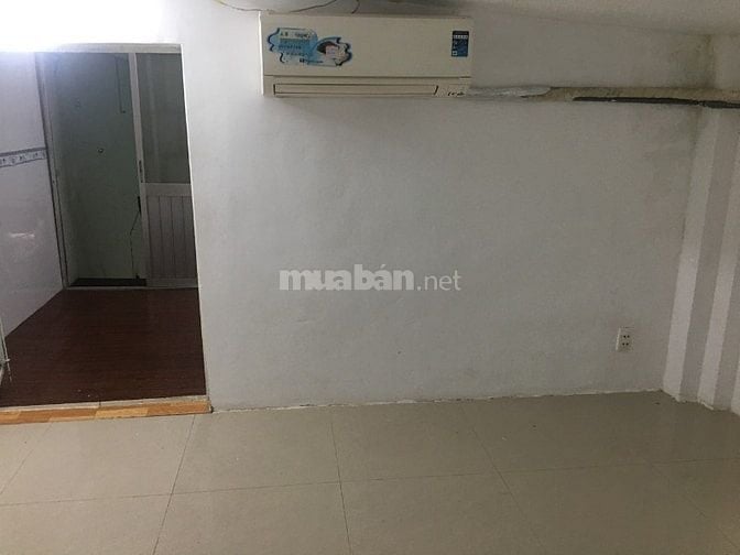 BÁN CĂN HỘ LẦU 3 mặt tiền võ văn kiệt quận 5,tphcm
