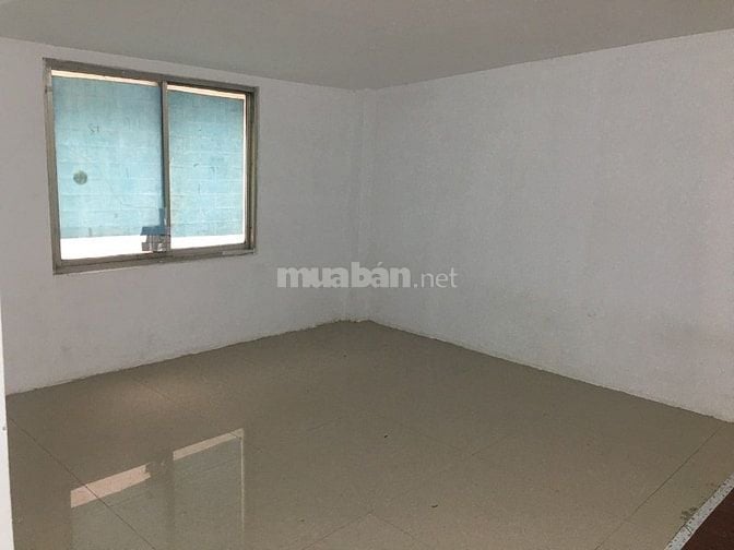BÁN CĂN HỘ LẦU 3 mặt tiền võ văn kiệt quận 5,tphcm