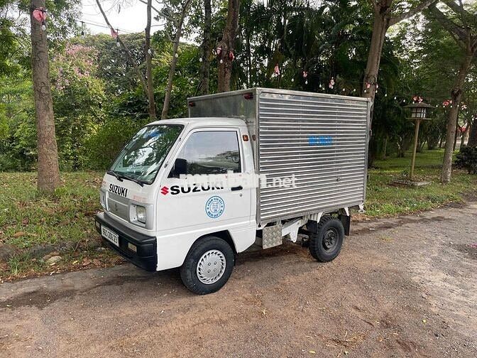 Suzuki 2008 - 6879 km