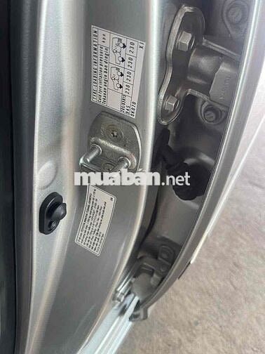 Toyota Innova 2015 - 134000 km