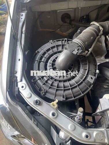 Toyota Innova 2015 - 134000 km